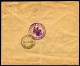 Deutsches Reich, 1922, D 33, D 68(5), Brief - Officials