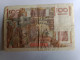 France - Billet De 100 Francs - Jeune Paysan 1949 - 100 F 1945-1954 ''Jeune Paysan''