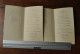 2 Anciens Menus Livret Dyptique Décor Noeud Louis XVI  Noce 16 Juin 1908 Monsieur Et Madame Georges Cambier Imp. F. Nys - Menus