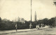 Denmark, AALBORG ÅLBORG, Saxogade, Church (1910s) Postcard - Dänemark
