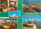 Navigation Sailing Vessels & Boats Themed Postcard Pleasure Cruise Restaurant - Sailing Vessels