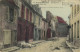 La Guerre 1914 1915 SOISSONS  Maisons En Ruines Colorisée RV - Soissons