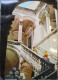 CROATIA DUBROVNIK JUGOSLAVIA OLD TOWN PALACE ATRIUM POSTCARD CARTOLINA ANSICHTSKARTE CARTE POSTALE POSTKARTE CARD KARTE - Croatie