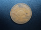 AUSTRALIE : 1 PENNY   1950 (p)   KM 43      TTB - Penny