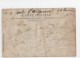 AJC - Carte Photo , Route De Bernay 1907 , Fete Jeanne D'arc -------------------------etat------------------------------ - Autres & Non Classés