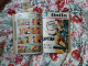 Delcampe - Tintin Reliure Souple 17 N°13 à 17 De 1965 édition Belge - Tintin
