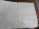 Delcampe - 1809 CONTRAT DE MARIAGE MANUSCRIT TIMBRE FISCAL  8 PAGES - Manuscrits