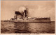 S.M. Linienschiff “Markgraf” (Deutschland) (Datiert 1918) - Warships