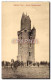 CPA Thiepval Irish Monument Militaria  - Guerre 1914-18