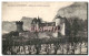 CPA Environs De Chambery Chateau De La Bathie  - Autres & Non Classés