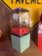 Gumball Candy Dispenser Atlas / Gumball Distributeur De Bonbon Atlas - Mélangeurs à Boisson