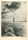 Navigation Sailing Vessels & Boats Themed Postcard Bake Im Wattenmeer Buoy - Sailing Vessels