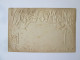 Rare! Embossing Funeral Card 115x76 Mm With 3D Effect From 1876/Carte Funeraire 115x76 Mm En Relief Avec Effet 3D De1876 - Beerdigungen