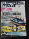 REVUE ELECTRONIQUE PRATIQUE N° 244 MODELISME FERROVIAIRE 2000 - Trains