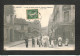 92 - ASNIÈRES - La Rue De Nanterre Près De L'Avenue D'Argenteuil - 1912 - Asnieres Sur Seine