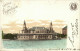 Denmark, COPENHAGEN KØBENHAVN, Sea Pavilion (1901) Postcard - Denemarken