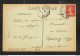 93 - GAGNY - Postes, Télégraphe Et Téléphone - Rue De Raincy - 1917 - Gagny
