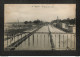 93 - PANTIN - Perspective Sur Le Canal  - 1915 - Pantin