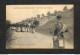 93 - ROSNY SOUS BOIS - Les Zouaves Aux Manoeuvres - En Route, Sac Au Dos - 1914  - Rosny Sous Bois