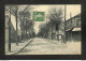 94 - LA VARENNE-CHENNEVIERES - La Rue Du Bac, Prise Du Passage à Niveau - 1914? - Other & Unclassified