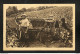 AGRICULTURE - VIGNES - LES VENDANGES - Porteurs De Bennes - Vigne