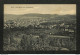 ALLEMAGNE - BAD KISSINGEN  Vom Staffelsberg  - 1911 - RARE - Bad Kissingen