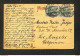 ALLEMAGNE - BAD OEYNHAUSEN - Eine Kur In Bad Oeynhausen - Multivues (12 Miniatures)- 1911 - Bad Oeynhausen