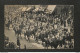 ALLEMAGNE - BERLIN - Friedrichstrasse (Paradetag) - 1908 -(peu Courante) - Autres & Non Classés