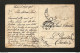 ALLEMAGNE - BERLIN - Friedrichstrasse (Paradetag) - 1908 -(peu Courante) - Other & Unclassified