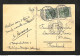 ALLEMAGNE - FREIBURG I. Br. - Siegesdenkmal - 1913 (peu Courante) - Freiburg I. Br.