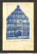 ALLEMAGNE - Gruss Aus Hameln - Rattenfangerhaus - 1900 - Hameln (Pyrmont)