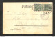 ALLEMAGNE - Gruss Aus Hameln - Rattenfangerhaus - 1900 - Hameln (Pyrmont)
