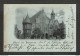 ALLEMAGNE - Gruss Aus Hildesheim - Rathaus - 1898 - Hildesheim