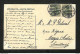 ALLEMAGNE - HAMBURG - HAMBOURG - Aisterpavillon - 1906 - Other & Unclassified