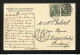 ALLEMAGNE - HAMBURG - HAMBOURG - Kaiser Wilhelm - Denkmal - 1906 - Other & Unclassified