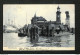 ALLEMAGNE - HAMBURG - HAMBOURG - Kaiser Wilhelm Hafen - 1906 - Otros & Sin Clasificación