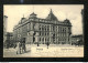 ALLEMAGNE - HANNOVER - Kaiserliches Postamt. - 1904 - Hannover