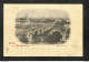 ALLEMAGNE - MAGDEBURG  - MAGDEBOURG -  Die Lange Brücke - 1897 - RARE - Magdeburg