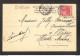 ALLEMAGNE - RONSDORF - Rathaus - 1905 - Other & Unclassified