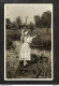 ALLEMAGNE - SPREEWALD - Photo-Carte - Costume - (peu Courante) - Autres & Non Classés