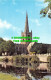 R528970 Stratford Upon Avon. Holy Trinity Church - Wereld