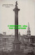 R528655 London. Trafalgar Square And Nelson Column. The Auto Photo Series - Sonstige & Ohne Zuordnung