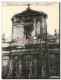 CPA Guerre Arras Et Les Allemands Cathedrale Arres Le Bombardement Du 30 Octobre 1914 Militaria  - Arras