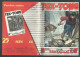 Tex-Tone  N° 171 - Bimensuel  " Bienfait De La Magie    " - D.L.  2è Trimestre 1964 - Tex0501 - Small Size