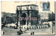 CPA Marseille La Porte D&#39Aix - Monumenten