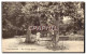 CPA Chartrettes Parc Du Petit Chateau - Other & Unclassified