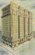 AK 215385 USA - New York City - Times Square Motor Hotel - Wirtschaften, Hotels & Restaurants