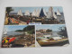 Delcampe - Lot De 44 Cp Cpa - GIRONDE - Divers - Hors Arcachon Andernos Bordeaux - Otros & Sin Clasificación