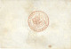 VENEZIA - GOVERNO PROVVISORIO - 1848 - 5 LIRE CORRENTI - SPL - - Other & Unclassified