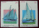 Espagne Yv. 2905/2906 - 2998/2999 - 3055/3056 & 3116 Neufs ** (MNH) - Bateaux - Voiliers - Schiffe